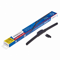 AVANTECH Щетка стеклоочистителя бескаркасная Smart SR 300мм (SR-12)1851175